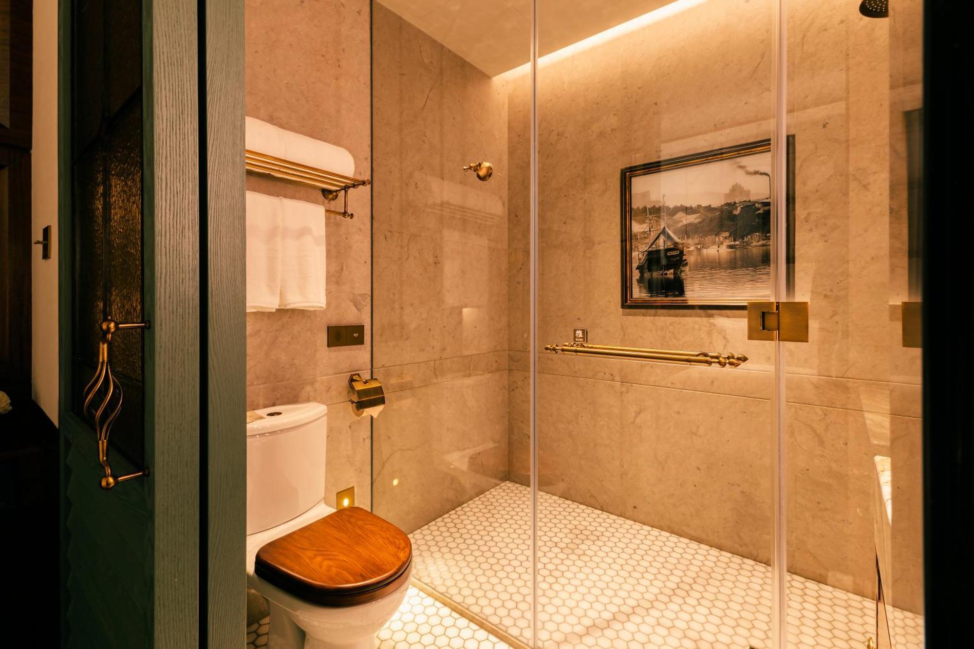 Hotel Central Macau Exterior photo